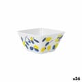Miniatyrbild 1 av 2: Snacksskål La Mediterránea Citron 10,5 cm (36 antal)