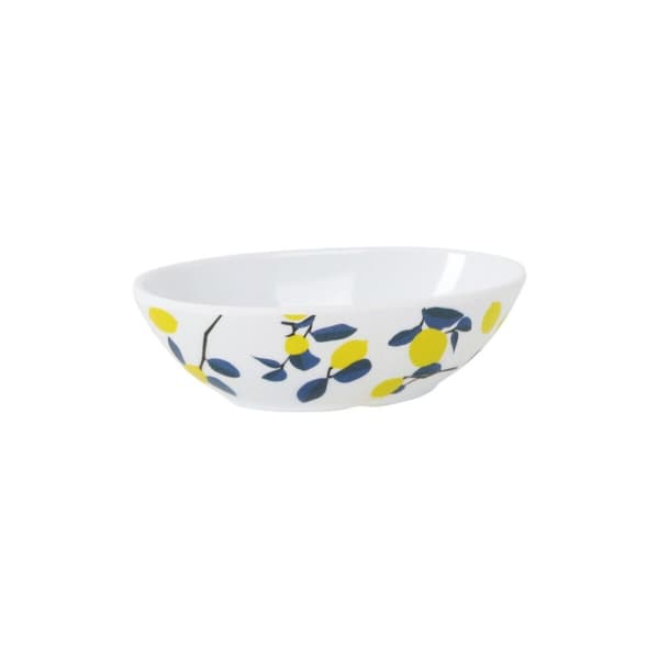 Snacksskål La Mediterránea Citron 13,5 cm (24 antal)