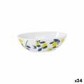 Miniatyrbild 1 av 2: Snacksskål La Mediterránea Citron 13,5 cm (24 antal)