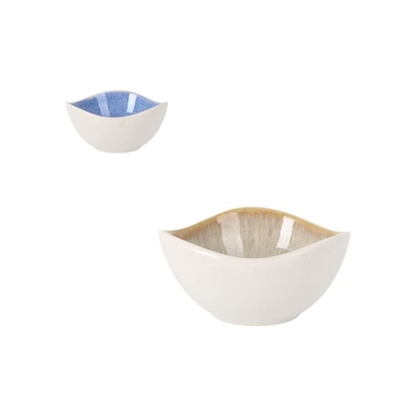 Snacksskål La Mediterránea Pica-pica Ø 12 cm (24 antal)