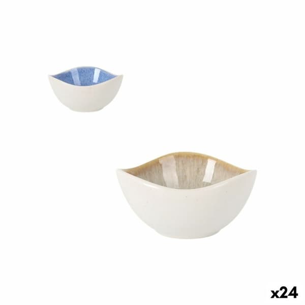 Snacksskål La Mediterránea Pica-pica Ø 12 cm (24 antal)