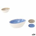 Miniatyrbild 1 av 2: Snacksskål La Mediterránea Pica-pica 14 x 8,5 x 4 cm (24 antal)