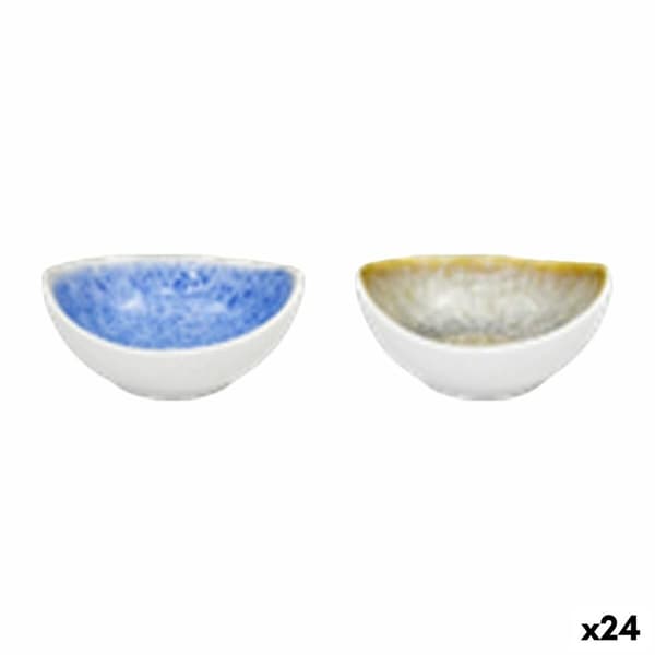Snacksskål La Mediterránea Pica-pica (24 antal)