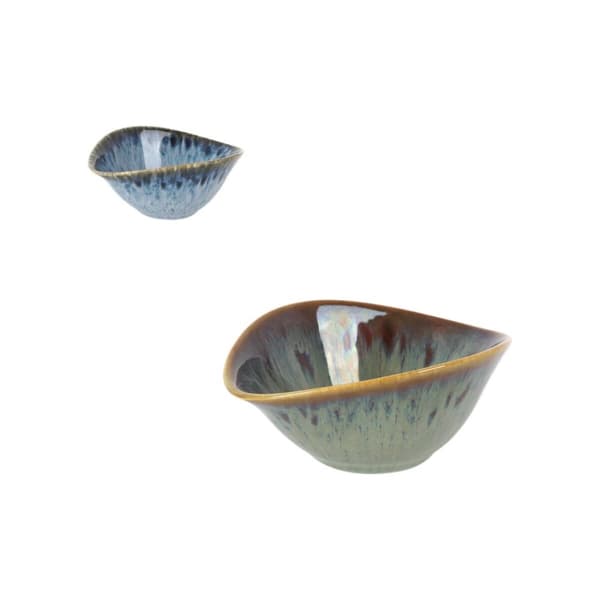 Snacksskål La Mediterránea Pica-pica 13,9 x 11,8 x 5,8 cm (24 antal)