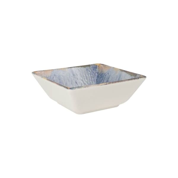 Skål La Mediterránea Aelia 13 x 13 x 5 cm (28 antal)