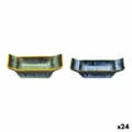 Miniatyrbild 1 av 2: Snacksskål La Mediterránea Pica-pica 12,8 x 9 x 3,8 cm (24 antal)