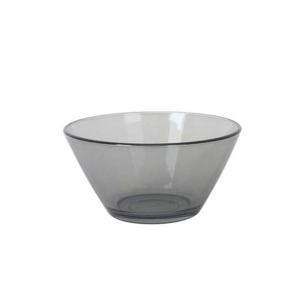 Snackskål LAV 345 ml ø 12 x 6,1 cm 4 Dele (6 enheder)