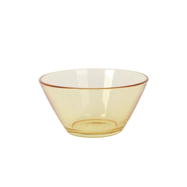 Snackskål LAV 345 ml ø 12 x 6,1 cm 4 Dele (6 enheder)