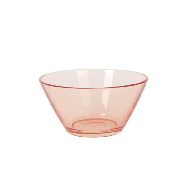 Snackskål LAV 345 ml ø 12 x 6,1 cm 4 Dele (6 enheder)