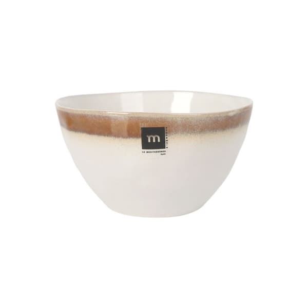 Snackskål La Mediterránea fustam Ø 15,5 cm 860 ml (24 enheder)