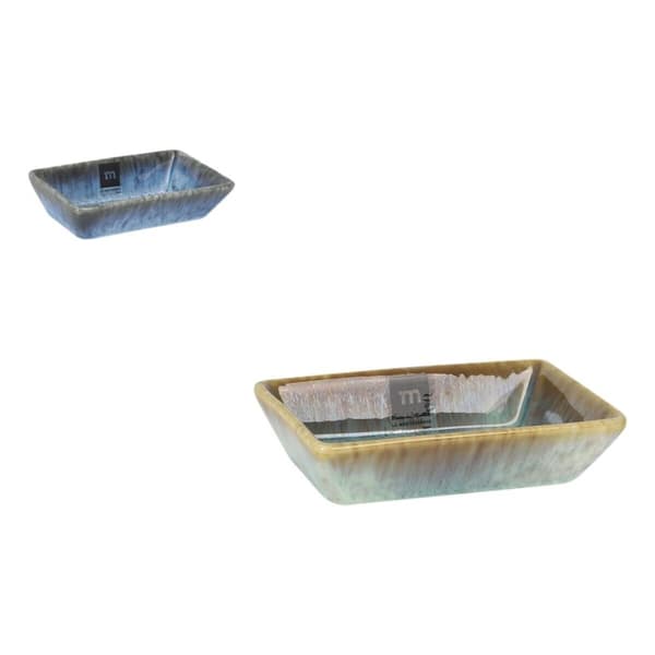 Snackskål La Mediterránea Pica-pica 13,8 x 7 x 3,3 cm (24 enheder)