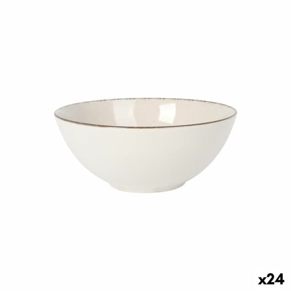 Skål La Mediterránea Anllo Ø 16 x 7 cm (24 enheder)