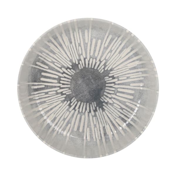Kulho La Mediterránea Ivar 18 x 18 x 5 cm Ø 18 x 5 cm (12 osaa)