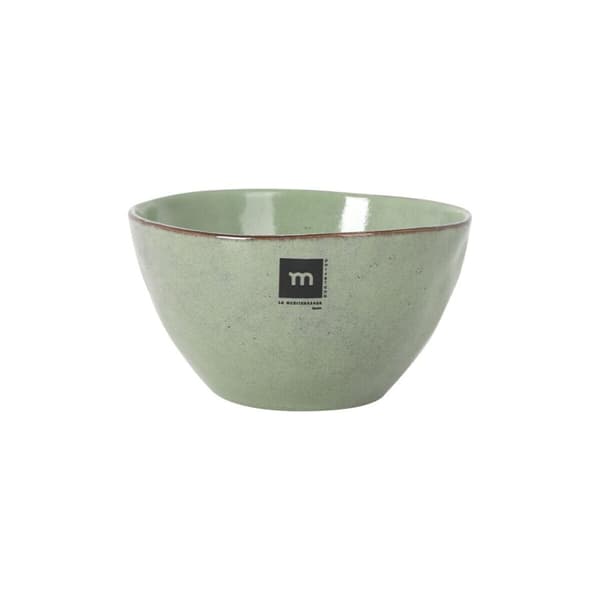 Kulho La Mediterránea Macarella green Ø 15,3 cm 900 ml (24 osaa)