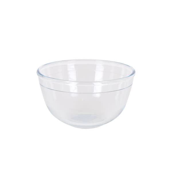 Kulho La Mediterránea Quttin Lasi 1,1 L 17 x 17 x 10 cm (12 osaa)