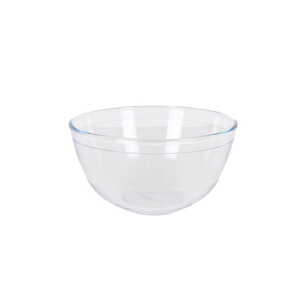 Kulho La Mediterránea Quttin Lasi 1,1 L 17 x 17 x 10 cm (12 osaa)