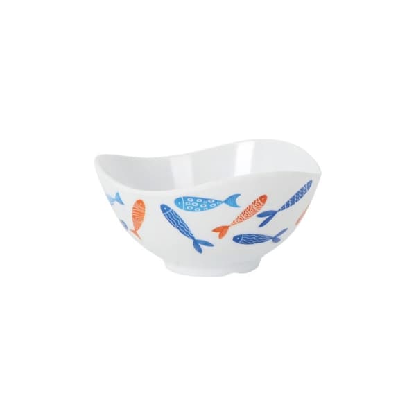 Snack Kulho La Mediterránea Kalat 12 cm (24 osaa)