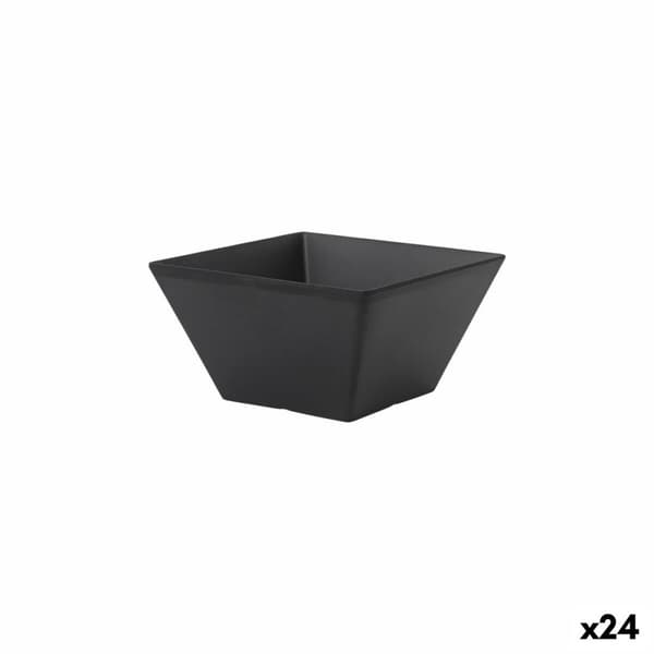 Snack Kulho La Mediterránea 13 x 13 x 7 cm (24 osaa)