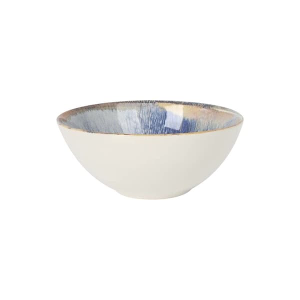 Kulho La Mediterránea Aelia Ø 16 x 7 cm (24 osaa)