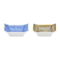 Pikkukuva 2 / 2: Snack Kulho La Mediterránea Pica-pica 12,8 x 9 x 3,8 cm (24 osaa)