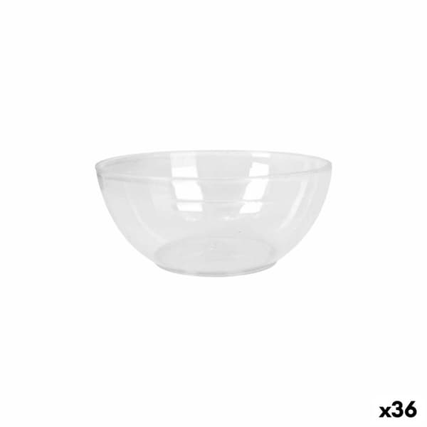 Snacksskål Dem Smaty color 16 x 6,5 cm (36 antal)