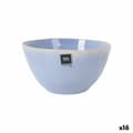 Miniatyrbild 1 av 2: Skål La Mediterránea Macarella blue Ø 18 cm 1,3 L (16 antal)