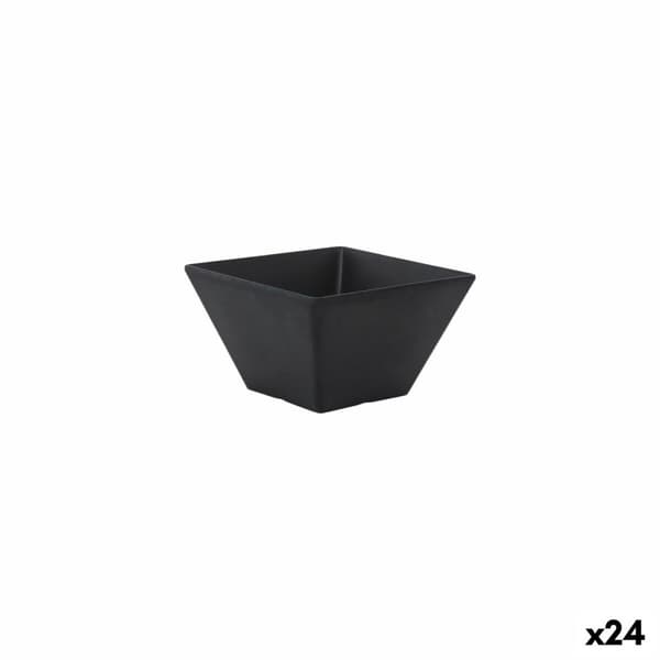 Snacksskål La Mediterránea 10 x 10 x 6 cm (24 antal)