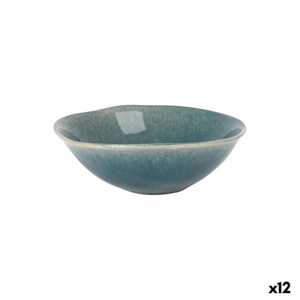 Skål La Mediterránea Ocean blue Ø 19 cm 770 ml (12 antal)