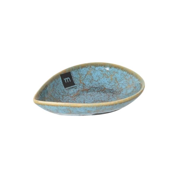 Snacksskål La Mediterránea Scratch 14,6 x 10,6 x 3,1 cm (24 antal)