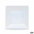 Miniatyrbild 1 av 3: Tallriksset Algon Plast 18 cm 6 Delar (24 antal)