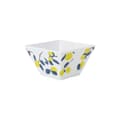 Miniatyrbillede 2 af 2: Snackskål La Mediterránea Citron 10 x 10 x 6 cm (24 enheder)