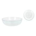 Miniatyrbillede 2 af 2: Dyb tallerken La Mediterránea Venezia Glas Ø 18 cm (6 enheder)