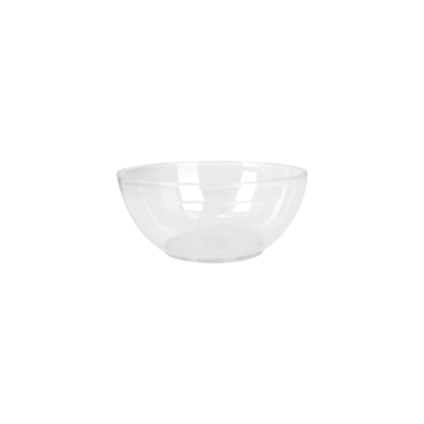 Snacksbolle Dem Smaty color 9 x 9 x 4 cm (48 enheter)