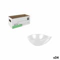 Miniatyrbilde 1 av 3: Snacksbolle La Mediterránea 12 x 10 x 4 cm (24 enheter)