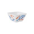 Miniatyrbilde 2 av 2: Snacksbolle La Mediterránea Fisk 10,5 cm (36 Enheter)