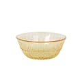 Miniatyrbilde 6 av 7: Snacksbolle LAV 345 ml 12,3 x 5,1 cm 4 Deler (6 enheter)