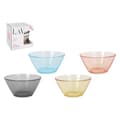 Miniatyrbilde 7 av 7: Snacksbolle LAV 345 ml ø 12 x 6,1 cm 4 Deler (6 enheter)
