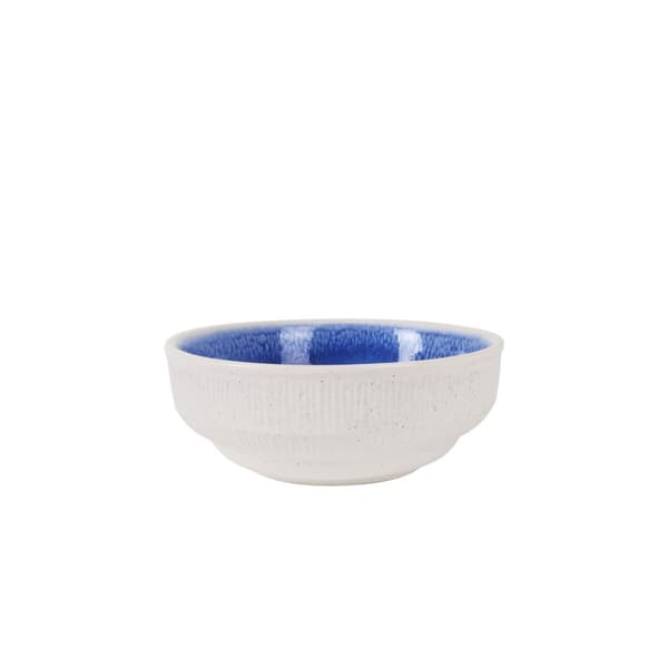 Bolle La Mediterránea Calobra Blå Ø 13,2 cm (24 enheter)
