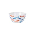 Miniatyrbilde 2 av 2: Snacksbolle La Mediterránea Fisk 15 x 8 cm (24 enheter)