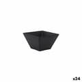 Miniatyrbilde 1 av 2: Snacksbolle La Mediterránea 10 x 10 x 6 cm (24 enheter)