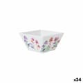Miniatyrbilde 1 av 2: Snacksbolle La Mediterránea Kukat 13 x 13 x 7 cm (24 enheter)
