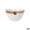 Miniatyrbilde 1 av 2: Snacksbolle La Mediterránea fustam Ø 15,5 cm 860 ml (24 enheter)