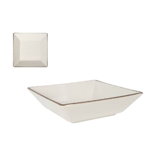 Bolle La Mediterránea Anllo 18 x 18 x 5 cm (24 enheter)