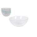 Miniatyrbilde 2 av 3: Forrettsett Inde Peonia 375 ml 13 x 5 cm 6 Deler (2 enheter)
