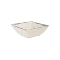 Miniatyrbilde 3 av 3: Bolle La Mediterránea Albus 13 x 13 x 5 cm (28 enheter)