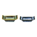 Miniatyrbilde 2 av 2: Snacksbolle La Mediterránea Pica-pica 12,8 x 9 x 3,8 cm (24 enheter)