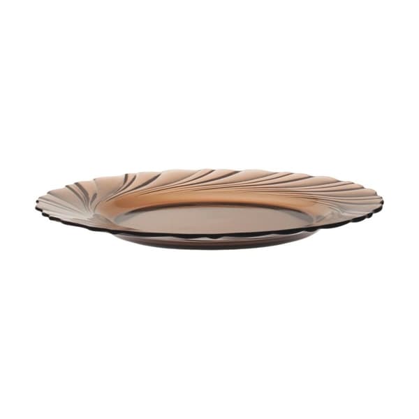 Flat tallerken Duralex Beau rivage Ø 23,5 cm (48 enheter)