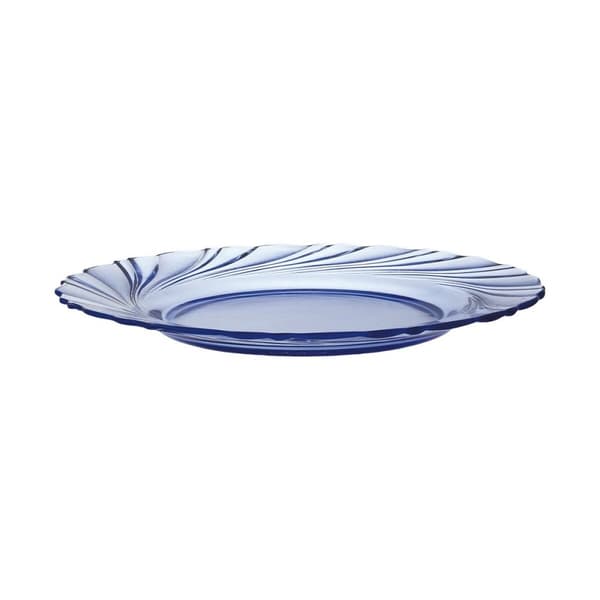 Flat tallerken Duralex Beau rivage Ø 23,5 cm (48 enheter)