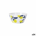 Miniatyrbild 1 av 3: Snacksskål La Mediterránea Citron 15 x 8 cm (24 antal)