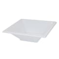 Miniatyrbild 4 av 5: Tilltuggsset Algon Plast 250 ml 12 x 12 x 2 cm 6 Delar (36 antal)
